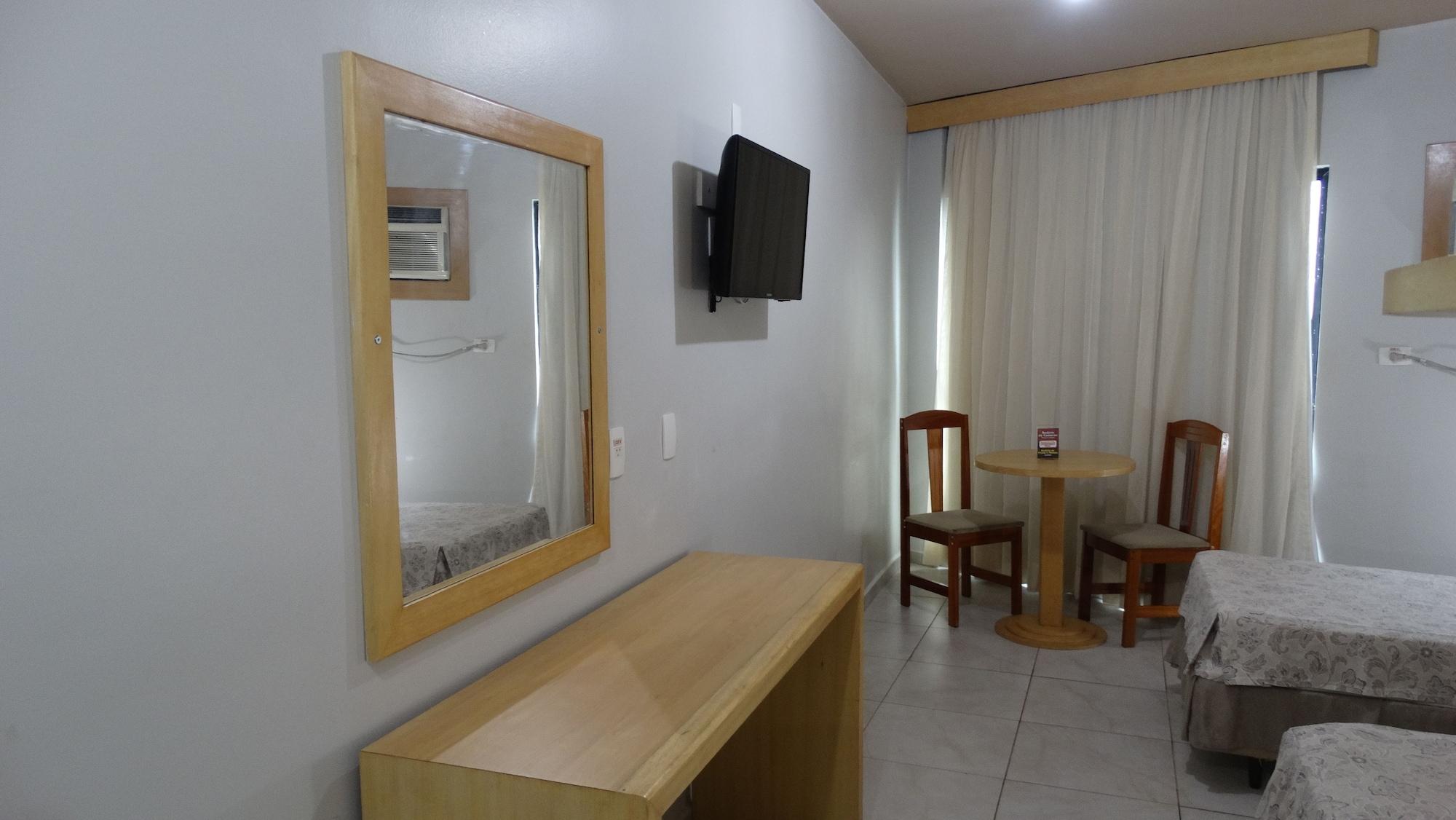 Hotel Rede Andrade Onda Mar