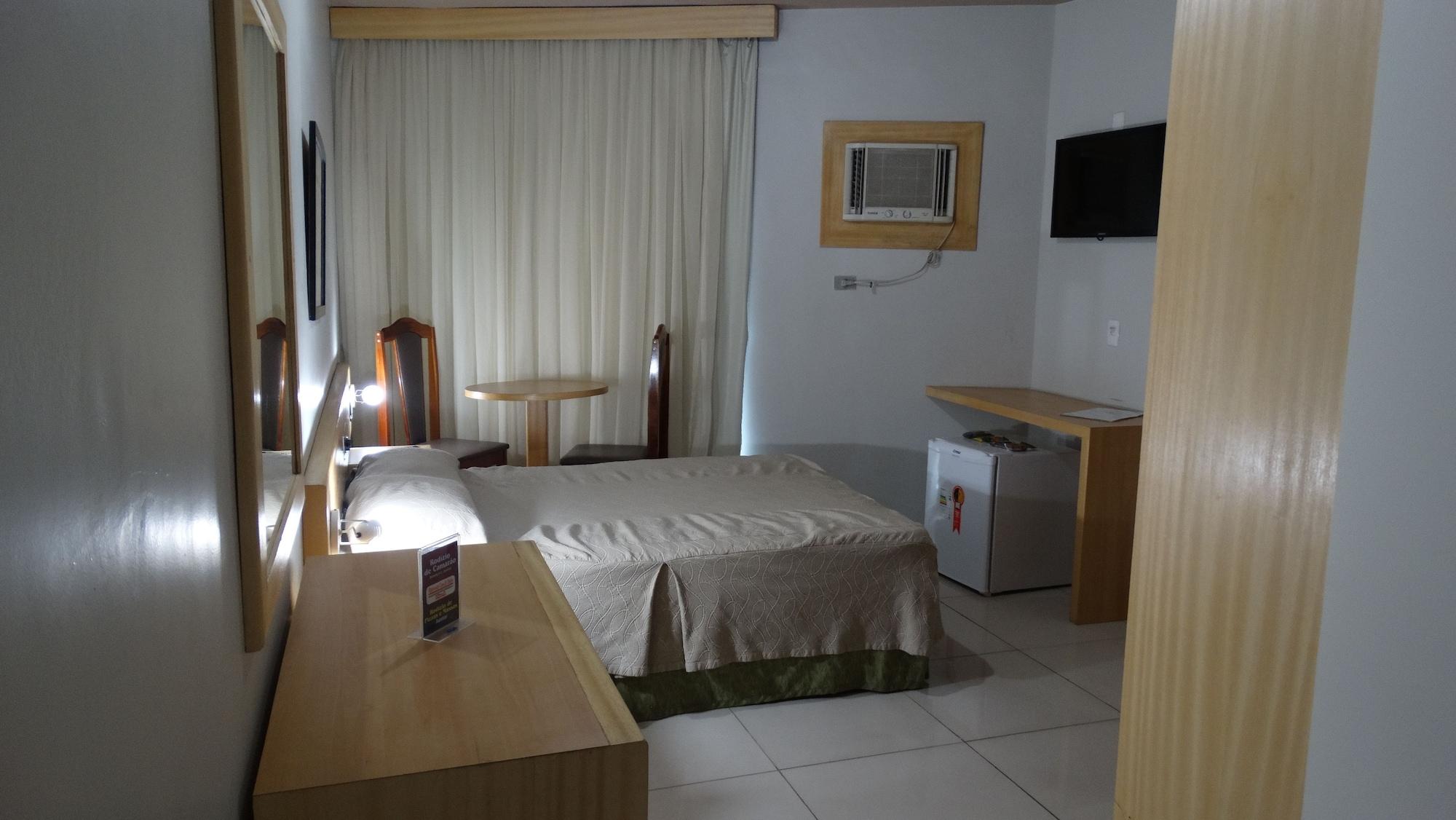 Rede Andrade Onda Mar Hotel Recife