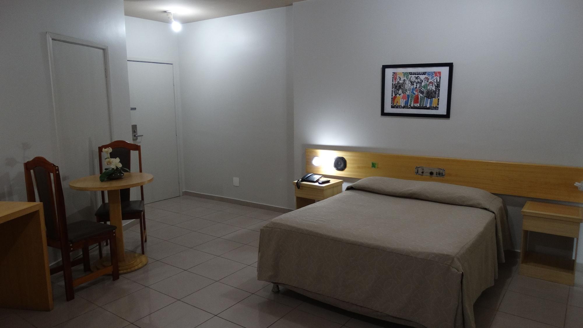 Hotel Rede Andrade Onda Mar