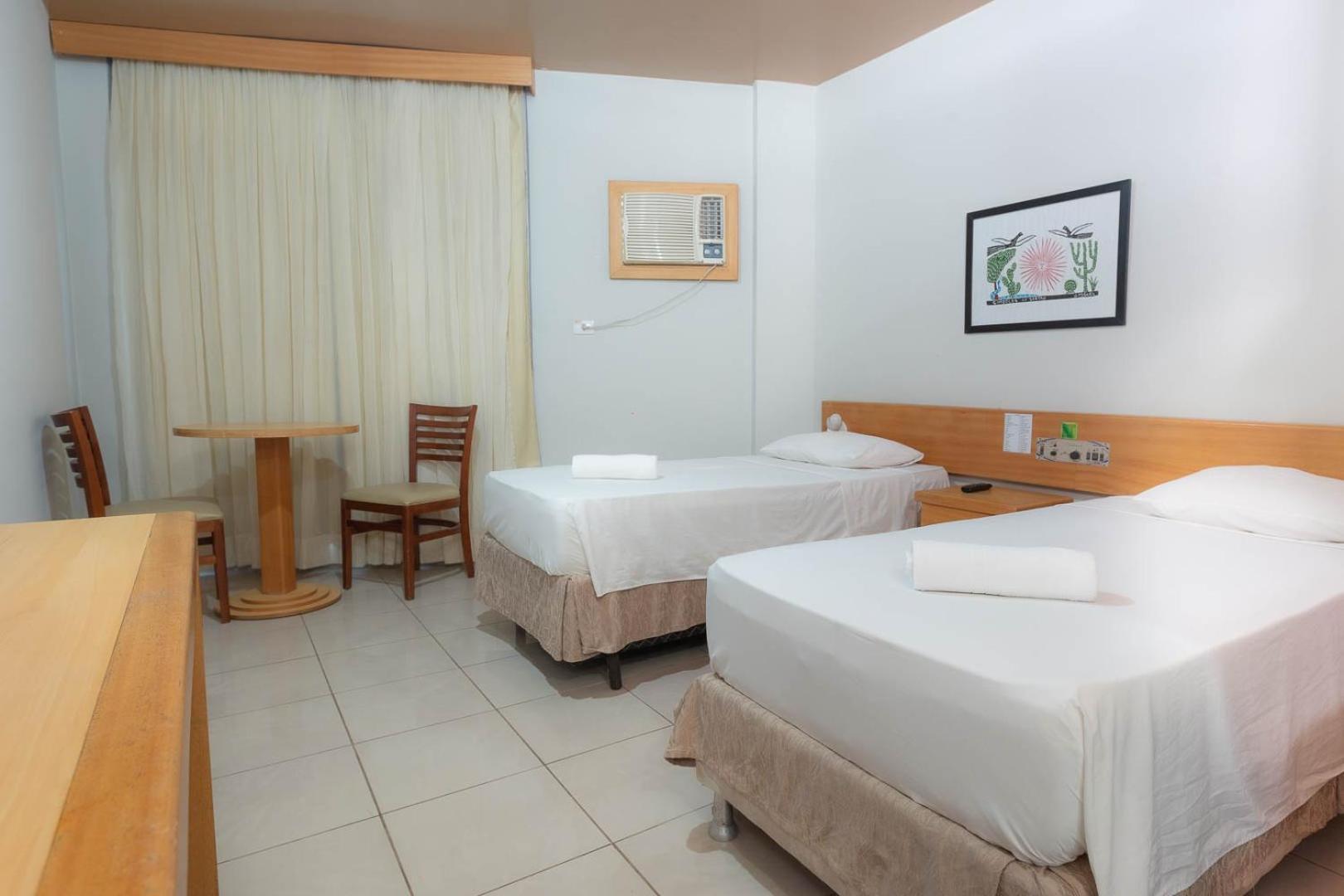 Hotel Rede Andrade Onda Mar