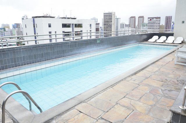 Hotel Rede Andrade Onda Mar 3*